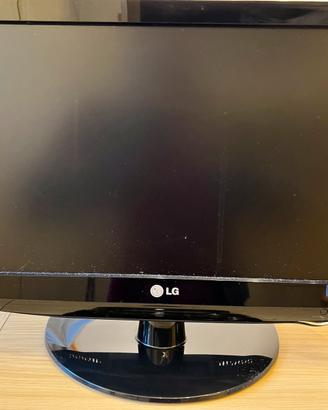 Tv Lg