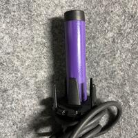 Arricciacapelli per boccoli onde ecc  di marca