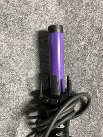 Arricciacapelli per boccoli onde ecc  di marca