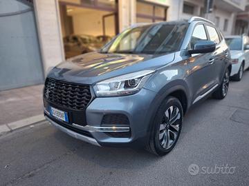 Dr 4.0 1.5 Turbo DCT
