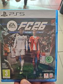 FC 26 COME NUOVO