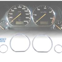 CERCHI QUADRO STRUMENTI VOLKSWAGEN VW GOLF 3 91-97