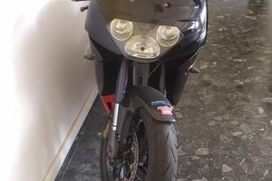 APRILIA RSV 1000 OHLINS 2000