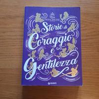 LIBRO: Storie di coraggio e gentilezza
