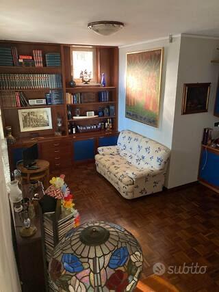 Bilocale in Cavoretto, foto 5 di 6