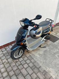 Motorino Atala Lepton Elettrico