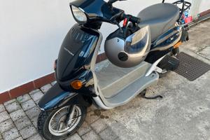 Motorino Atala Lepton Elettrico