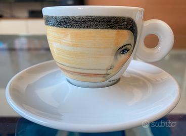 Illy Collection Laetiana Subirachs espresso