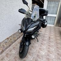 Kawasaki Versys 650 - 2020