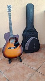 Chitarra Acustica  Alvarez 