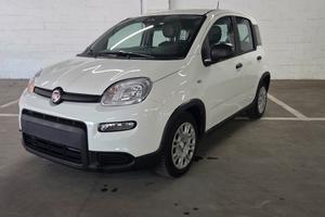 fiat panda pandina hybrid