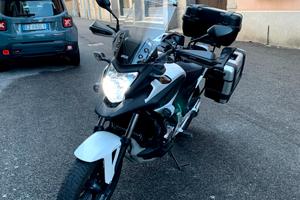 Honda NC700X DCT ABS