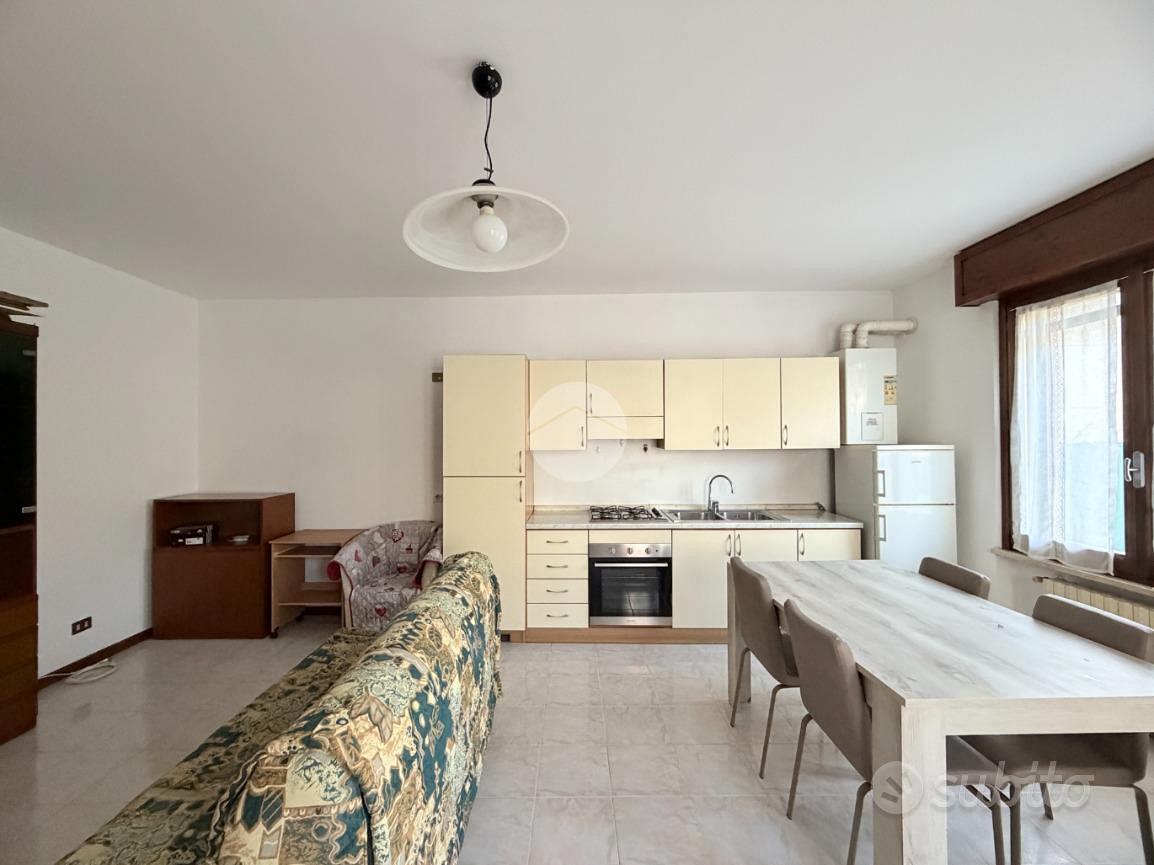 Appartamento – BS - Vista 2