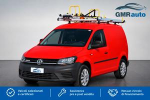 Volkswagen Caddy 2.0 TDI 4Motion – PREZZO REALE- D