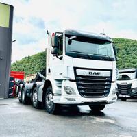 DAF DAF CF85 NUOVO SCARRABILE