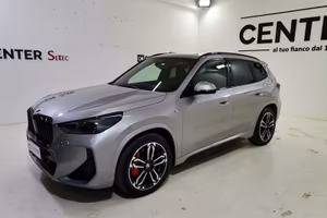 BMW X1 xDrive 20d MSport Pro DCT