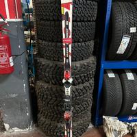 Sci atomic race gs 176