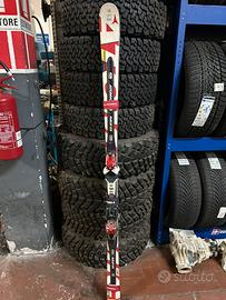 Sci atomic race gs 176