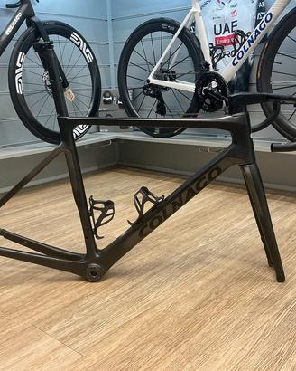 KIT TELAIO COLNAGO V4RS 2024