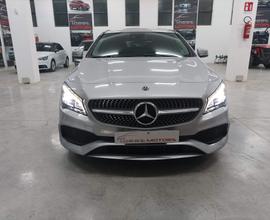 Mercedes-benz CLA 200 d S.W. 4Matic CV 136Automati