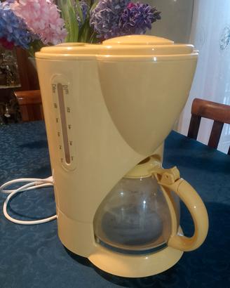 Caffettiera elettrica 