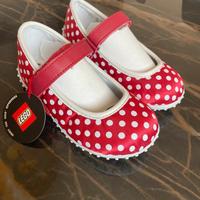 Scarpe Bambina Lego