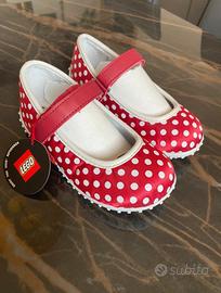 Scarpe Bambina Lego