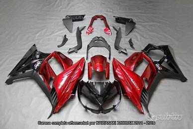 Carena compatibile KAWASAKI Z1000SX 2011 - 2016
