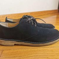 CLARKS Desert London 44 