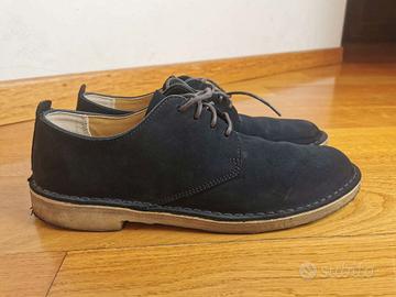 CLARKS Desert London 44 