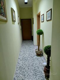appartamento tre vani