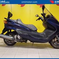 YAMAHA Majesty 250 Finanziabile - Blu - 40274