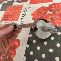 albero motore vespa 180 rally