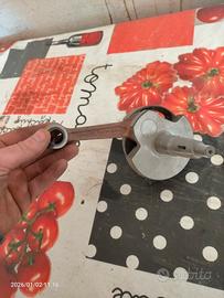 albero motore vespa 180 rally