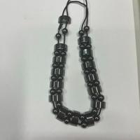Bracciale in ematite, da reinfilare