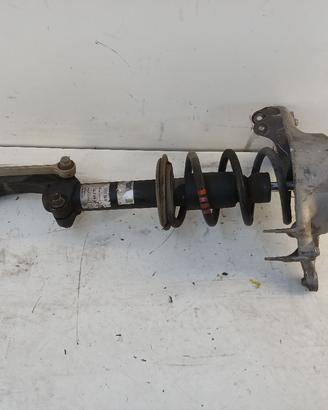 Ammortizzatore ant sx AUDI A4 B8 (8K2) '07