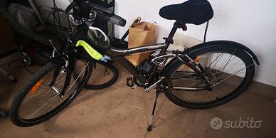 BICI BTTWIN ORIGINAL 700