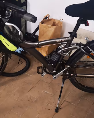 BICI BTTWIN ORIGINAL 700