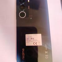 Realme A 71 (3 GG di vita)