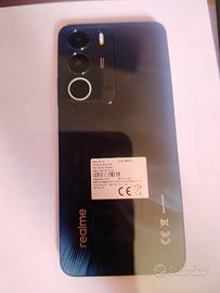 Realme A 71 (3 GG di vita)