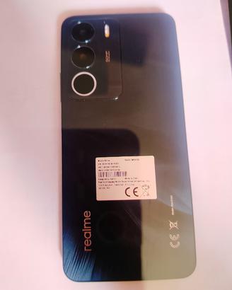 Realme A 71 (3 GG di vita)