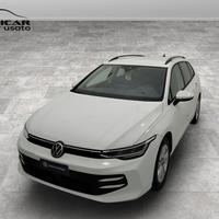 VOLKSWAGEN Golf VIII 2024 Variant - Golf Variant 1