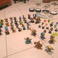 Skylanders