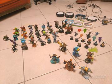 Skylanders