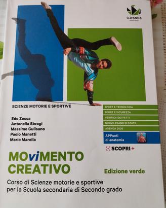 Libro scolastico 