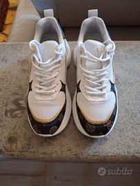 scarpa donna guess