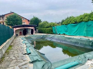 Immobile in asta di 417 m² con più di 5 locali e b