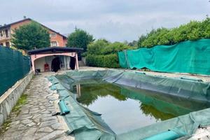 Immobile in asta di 417 m² con più di 5 locali e b