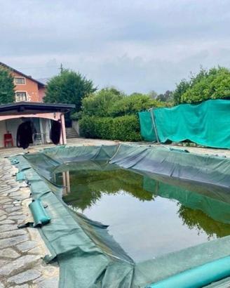 Immobile in asta di 417 m² con più di 5 locali e b