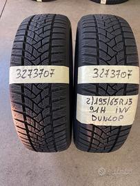 2 GOMME USATE INVERNALE 1956515 - CP3273707